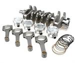 Mitsubishi Evolution 4G63 Components