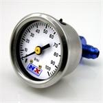 Fuel Pressure Gauges