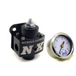 Fuel Pressure Regulators