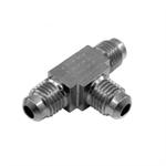 T's/Compression Fittings