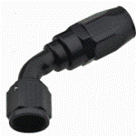 60° Hose Ends