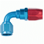 90° Hose Ends 