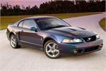 1999 - 2004 Mustang