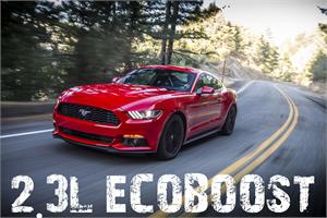 2.3L EcoBoost