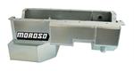 Moroso Small Block Ford Oil Pans