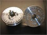Dodge Racing Balancers