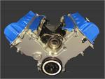 Modular Engines 
