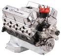 Small Block Ford Engines