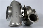 Custom Turbochargers