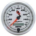 In-Dash Tachs and Speedos
