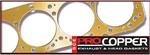 SCE Solid Copper Racing Head Gaskets