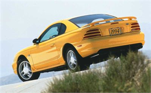 Ford Mustang 1994-1995