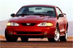 1994 - 1998 Mustang 