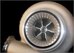 S450 BatMoWheel Turbochargers 