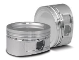 4.6L Power Adder / Dish Pistons