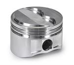 Big Block 427 Replacement Pistons / 10.170" Deck - Dome