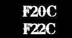F20C / F22C Bearings
