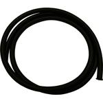 Fragola Premium Black Nylon Race Hose 