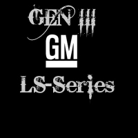 GM Gen III / LS-Series 