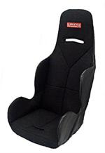 Kirkey Aluminum Racing Seats