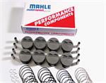 Mahle Power Pak Pistons and Rings