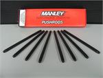 Manley 4130 Swedged End Pushrods 