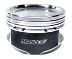 Manley Pistons 