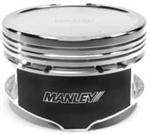 4.6L 3V Platinum Series Pistons 