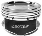 4.6L Stroker Series Pistons 