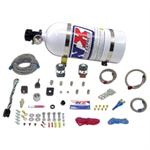 Universal EFI Nitrous Systems