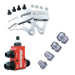 Peterson Oil Pump Accessories