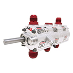 Peterson Wide-VAC™ Single Stage Wet Sump Pump/Vacuum Pump