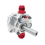 Peterson Wet Sump Oil Pumps