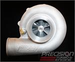 Entry Level Turbochargers