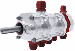 Oil Pumps
