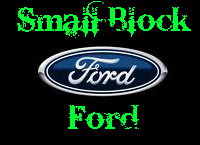 Ford Small Block