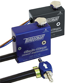 TurboSmart Gated Boost Controllers