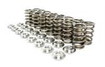 Valve Springs and Retainers