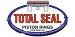 Total Seal Piston Rings 