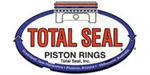 Total Seal Piston Rings 