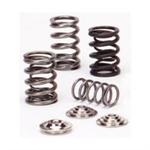 Valve Springs and Retainers