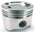 V6 Buick Pistons