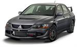Evo VIII