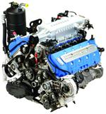 Modular Engine Components