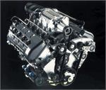 Modular Engine Components