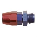 Straight Direct Fit Hose Ends with AN Threads