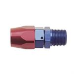 Straight Direct Fit Hose Ends with Pipe Threads