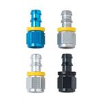 Fragola Series 8000 Push-Lite Race Hose Ends