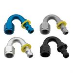150° Race Hose Ends 