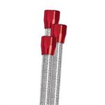 Fragola Series 2000 and 3000 Stainless Race Hose